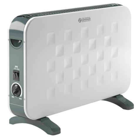 Конвектор Olimpia Splendid CALEO METAL (99296) - 1