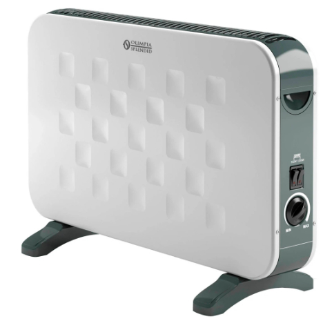 Конвектор Olimpia Splendid CALEO METAL (99296) - 4