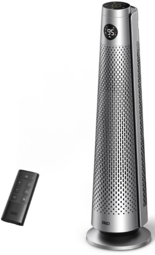 Тепловентилятор Dreo DR-HSH008 - 1