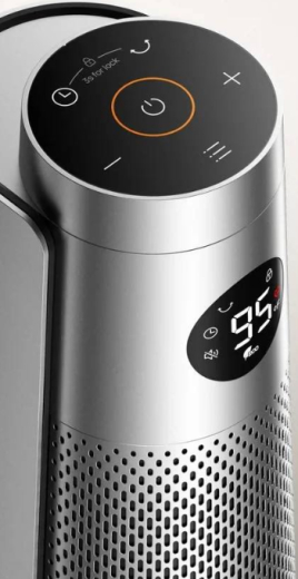 Тепловентилятор Dreo DR-HSH008 - 3