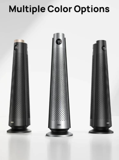 Тепловентилятор Dreo DR-HSH008 - 4