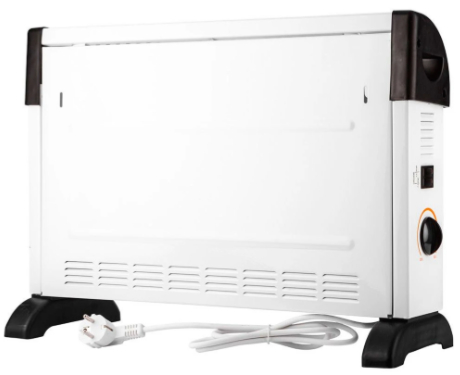 Конвектор Neo Tools 90-154 White - 2