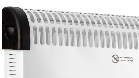 Конвектор Neo Tools 90-154 White - 3