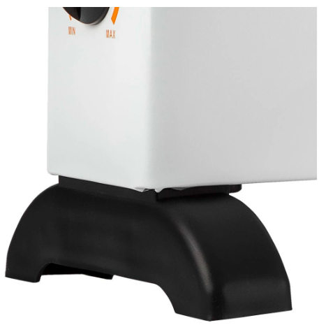 Конвектор Neo Tools 90-154 White - 5