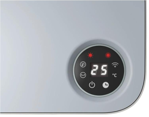Обігрівач Olimpia Splendid CALDO SKY B WIFI (OS-99264) - 3