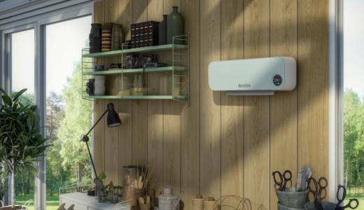 Обігрівач Olimpia Splendid CALDO SKY B WIFI (OS-99264) - 4