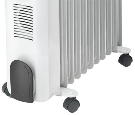 Масляний обігрівач OLIMPIA SPLENDID CALDORAD 11 (99618) - 2