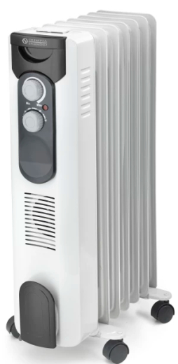 Масляний обігрівач OLIMPIA SPLENDID CALDORAD 7 (99620) - 1