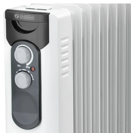 Масляний радіатор OLIMPIA SPLENDID CALDORAD 9 (OS-99619) - 2