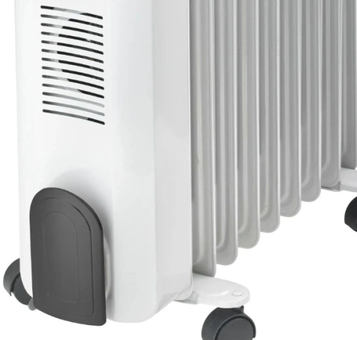 Масляний радіатор OLIMPIA SPLENDID CALDORAD 9 (OS-99619) - 3