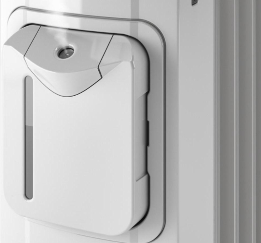 Масляний обігрівач OLIMPIA SPLENDID CALDORAD HUMI 13 (99298) - 4