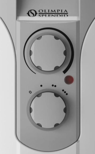 Обігрівач Olimpia Splendid CALDORAD HUMI 9 (OS-99263) - 2