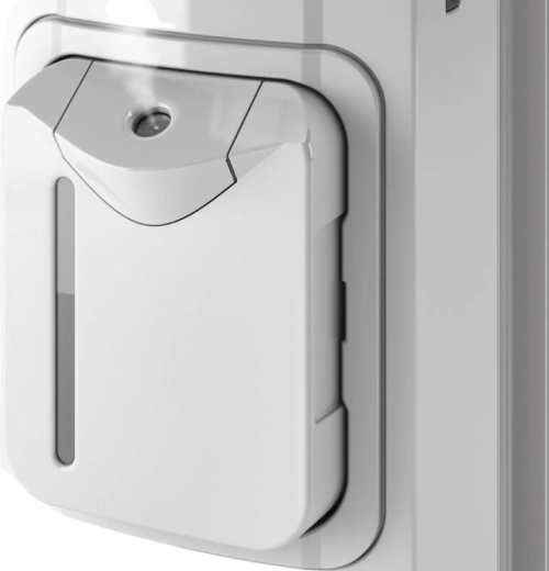 Обігрівач Olimpia Splendid CALDORAD HUMI 9 (OS-99263) - 3