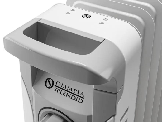 Обігрівач Olimpia Splendid CALDORAD HUMI 9 (OS-99263) - 4