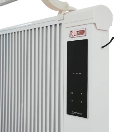 Обогреватель Voltronic NK-TXW600 - 2