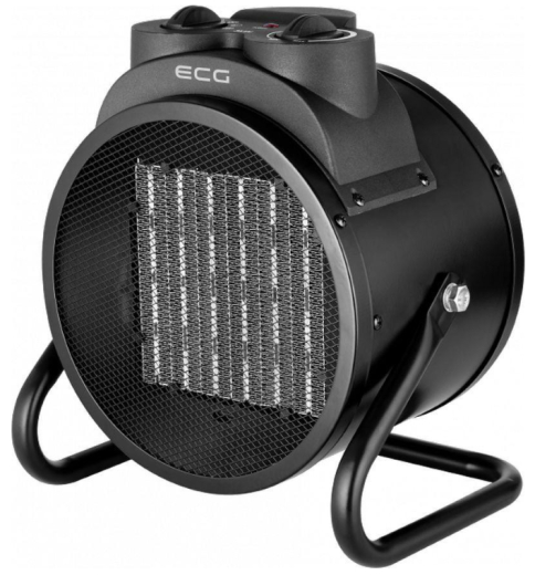 Тепловентилятор ECG HH 3010 - 1