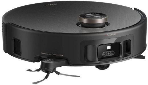 Робот-пилосос миючий Mova Z60 Ultra Roller Complete Black-EUA (RLZ83CE-1) - 6