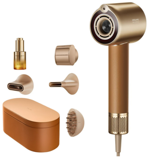 Фен Dreame Miracle Pro (AHX30) - 1