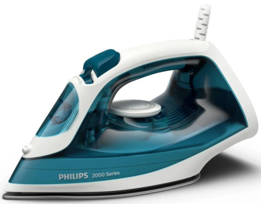 Праска з парою Philips 2000 Series DST2020/90 - 1