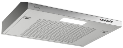 Встраиваемая вытяжка Cata LFK 6001 Wh (02011112) - 1