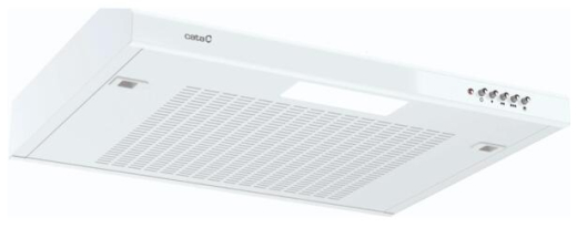Витяжка вбудована Cata LFK 6001 X (02011603) - 2