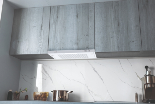 Витяжка вбудована Cata LFK 6001 X (02011603) - 5