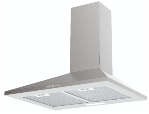 Встраиваемая вытяжка Cata VK 6000 X (02061606) - 1