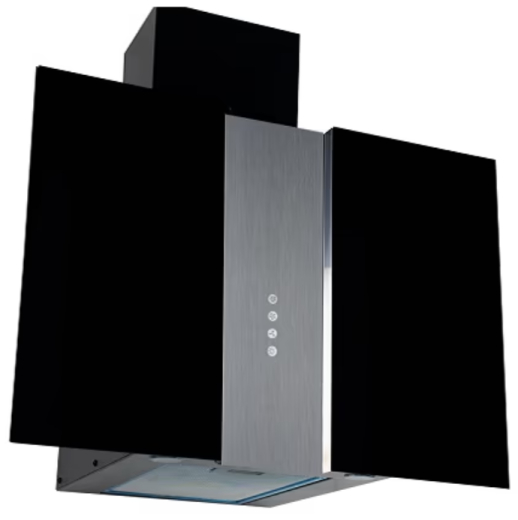 Вытяжка LIBERTY THS 6101 B - 1