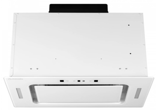 Вбудована витяжка Minola BGH 5977 WH Silent - 1