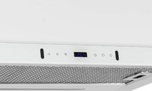 Вбудована витяжка Perfelli ISEO 6PWX BIANCO - 5