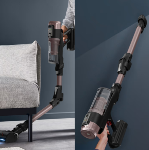 Акумуляторний пилосос Rowenta X-Force Flex 16.60 Aqua Animal RH9CD9E0 - 3