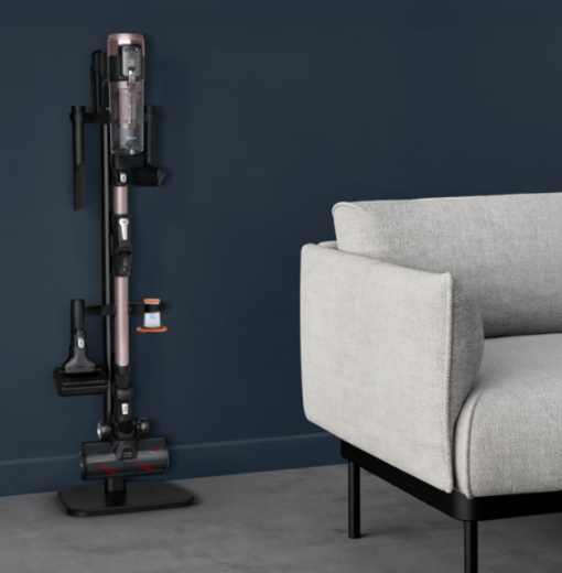 Акумуляторний пилосос Rowenta X-Force Flex 16.60 Aqua Animal RH9CD9E0 - 4