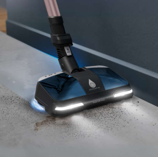 Акумуляторний пилосос Rowenta X-Force Flex 16.60 Aqua Animal RH9CD9E0 - 5