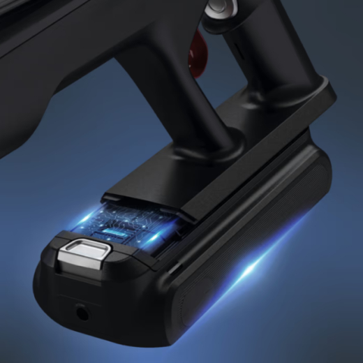 Акумуляторний пилосос Rowenta X-Force Flex 16.60 Aqua Animal RH9CD9E0 - 6