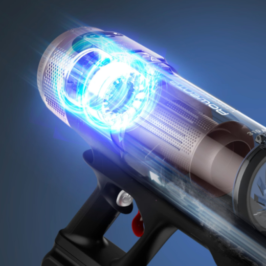 Акумуляторний пилосос Rowenta X-Force Flex 16.60 Aqua Animal RH9CD9E0 - 7