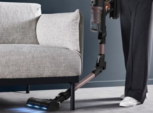 Акумуляторний пилосос Rowenta X-Force Flex 16.60 Aqua Animal RH9CD9E0 - 8