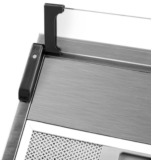 Витяжка пласка Minola HPL 617 I - 4