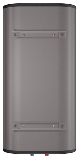 Водонагрівач (бойлер) електричний накопичувальний Quartz Gland 80 V - 2