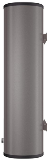 Водонагрівач (бойлер) електричний накопичувальний Quartz Gland 80 V - 3