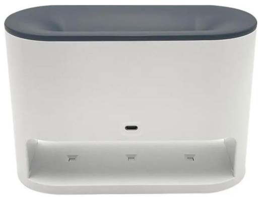 Зволожувач повітря NEOR FLAME AROMA 25ML10 WT - 3