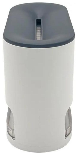 Зволожувач повітря NEOR FLAME AROMA 25ML10 WT - 4