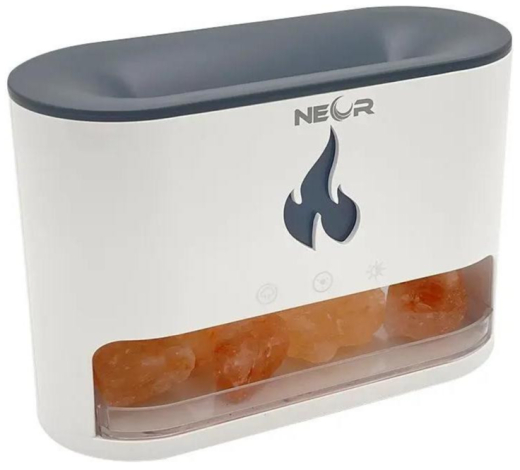 Зволожувач повітря NEOR FLAME AROMA 25ML10 WT - 7