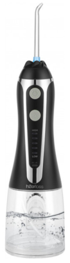 Іригатор h2ofloss HF-2 Black - 1