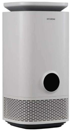 Климатический комплекс Hyundai HAJIN300KR - 2