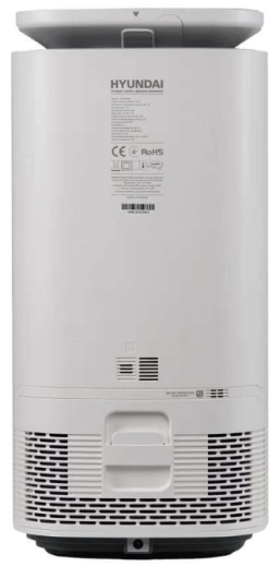 Климатический комплекс Hyundai HAJIN300KR - 4