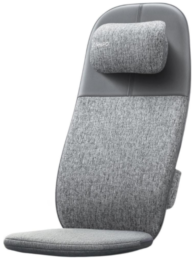 Масажна накидка на крісло NAIPO oCuzen Shiatsu Back&Neck Massager (Ocuzen-S1) - 1