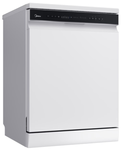 Посудомийна машина Midea MFD60S160Wi-C - 1