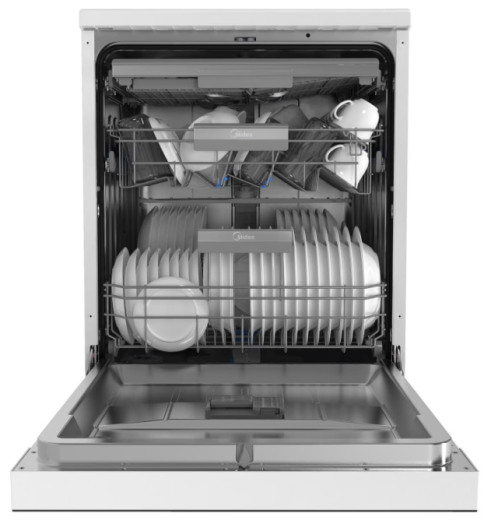 Посудомийна машина Midea MFD60S160Wi-C - 3