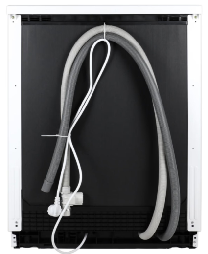 Посудомийна машина Midea MFD60S160Wi-C - 5