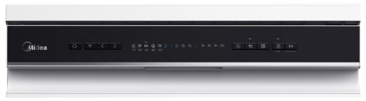 Посудомийна машина Midea MFD60S160Wi-C - 6